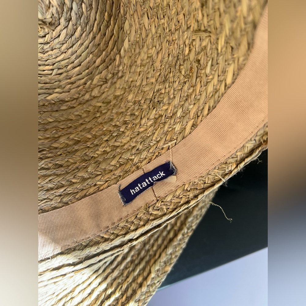 Hat Attack Sun Hat One Size - image 6